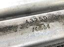 Aprilia RSV4 1000 [2010] - Cooler de óleo-5