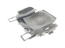 BMW K 1200 S K12S [2005] - Painel interno da subestrutura traseira-5