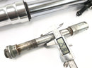 Moto Guzzi Stelvio 1200 4V [2009] - Garifa de suspensão do Fork Telegabel com eixo-4