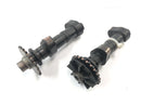 BMW R 1200 GS Adventure R12 [2012] - Cilindro de cames Cylinder Left Set Casal-4