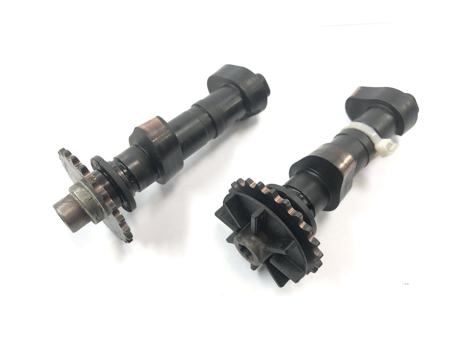 BMW R 1200 GS Adventure R12 [2012] - Cilindro de cames Cylinder Left Set Casal