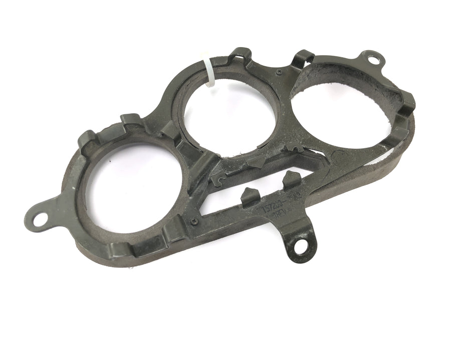 Suzuki RG 250 Gamma GJ21D [1987] - Suporte para quadro de instrumentos de tacagem