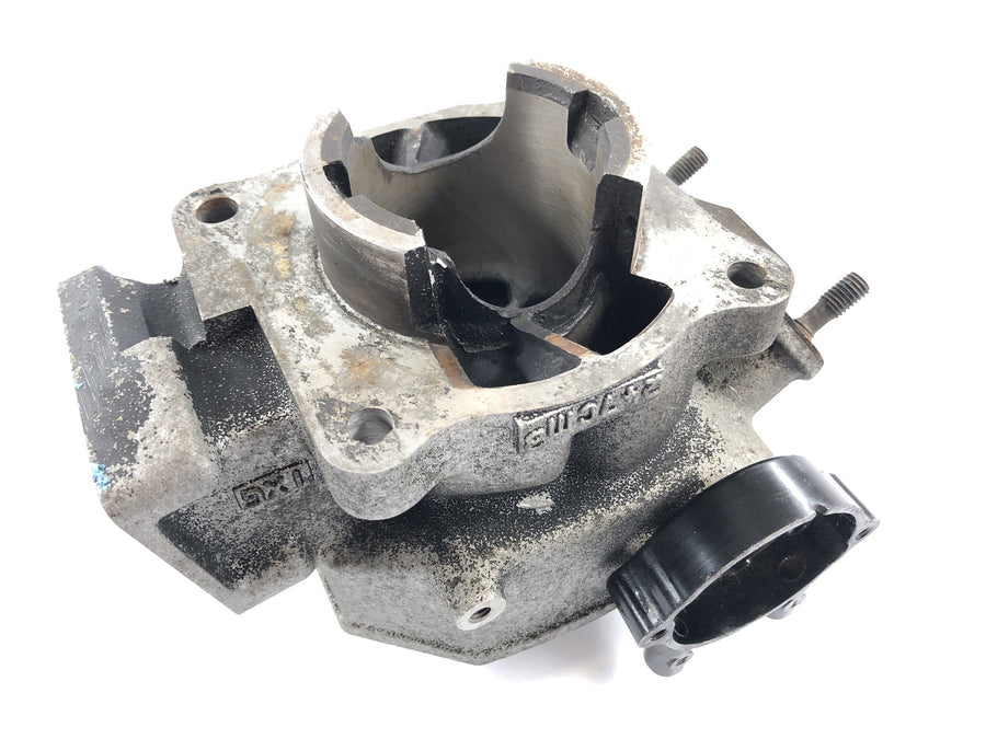 Yamaha RZ 250 R 29L [Aprox. 250 ypvs] - cilindro à esquerda