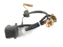 Yamaha XT 600 Zentere 34L [1985] - interruptor do guidão do guidão do guidão à esquerda-3