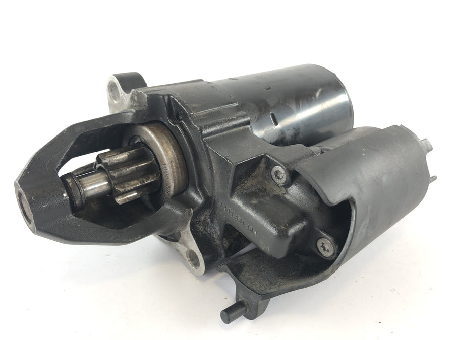 BMW R 1200 R [2007] - motor inicial