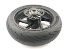 Honda CBR 900 RR SC28 [1995] - roda traseira aro traseiro roda completa aro alumínio 5,50x17"-1