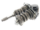 BMW K 1300 R K12S [2014] Caixa de engrenagens-2