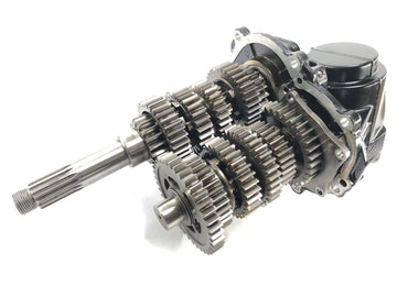 BMW K 1300 R K12S [2014] Caixa de engrenagens - 0