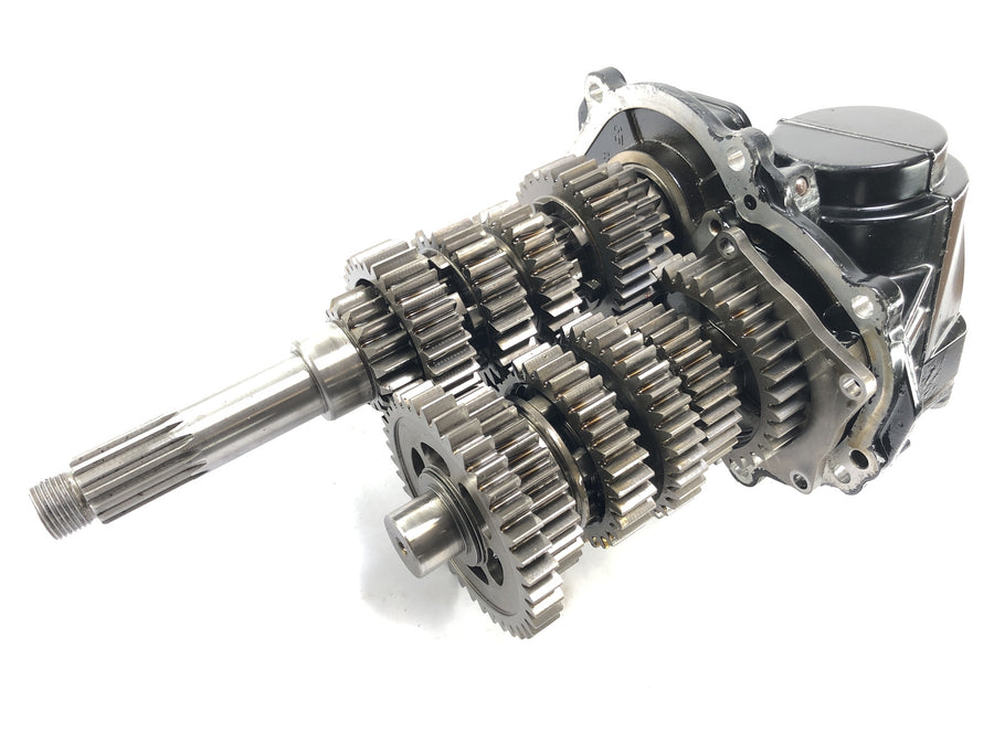 BMW K 1300 R K12S [2014] Caixa de engrenagens