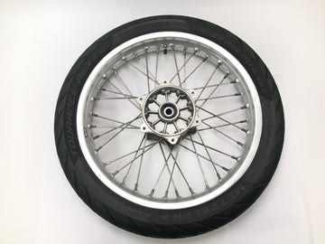 Triumph Tiger 955i 709EN [2003] - Jante dianteira 2,25 x 19" - 0
