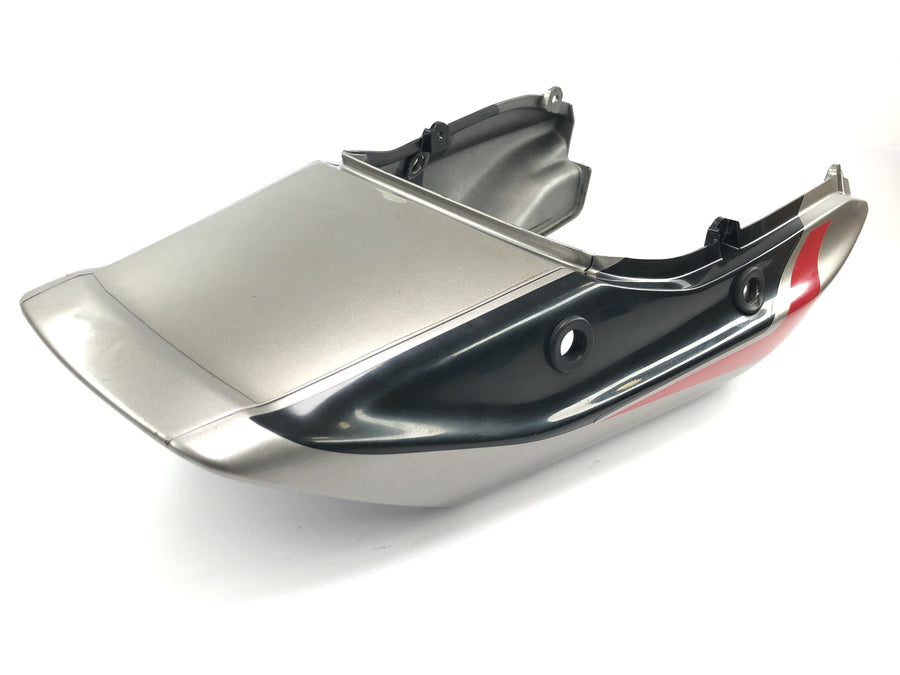 Kawasaki ZRX 1200 S ZRT20A [2001] - Parte traseira da carenagem traseira