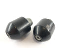 Moto Guzzi 1200 Sport [2007] - Dampers de vibração dos pesos do guidão-1