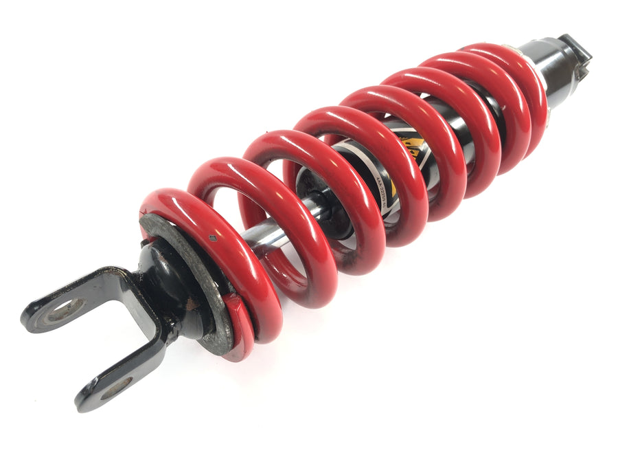 Yamaha XT 660 DM01 [2004] - Absorvedor de choque de primavera