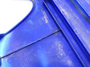 Yamaha YZ 426 F [2000] - carenagem lateral esquerda-3