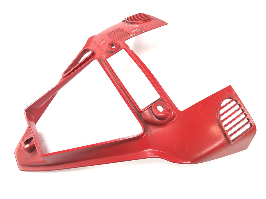 Ducati 999 H4 [2003] - revestimento de revestimento frontal