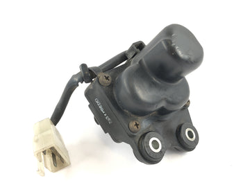 Yamaha RZ 250 R 29L [RD 250 YPVS] - motor de escape servomotor