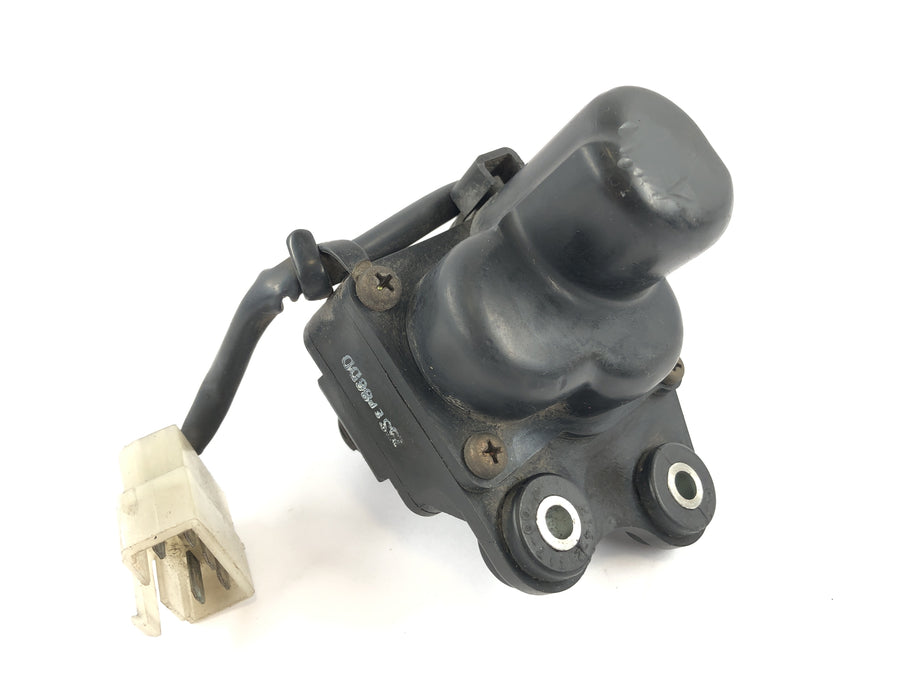 Yamaha RZ 250 R 29L [RD 250 YPVS] - motor de escape servomotor