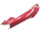 Yamaha GTS 1000 4FV [1997] - Painel traseiro painel lateral painel direito vermelho-1