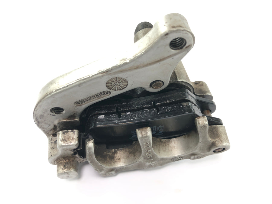 Yamaha TT 600 E 4GV [1995] - Pinça de freio frontal Brembo