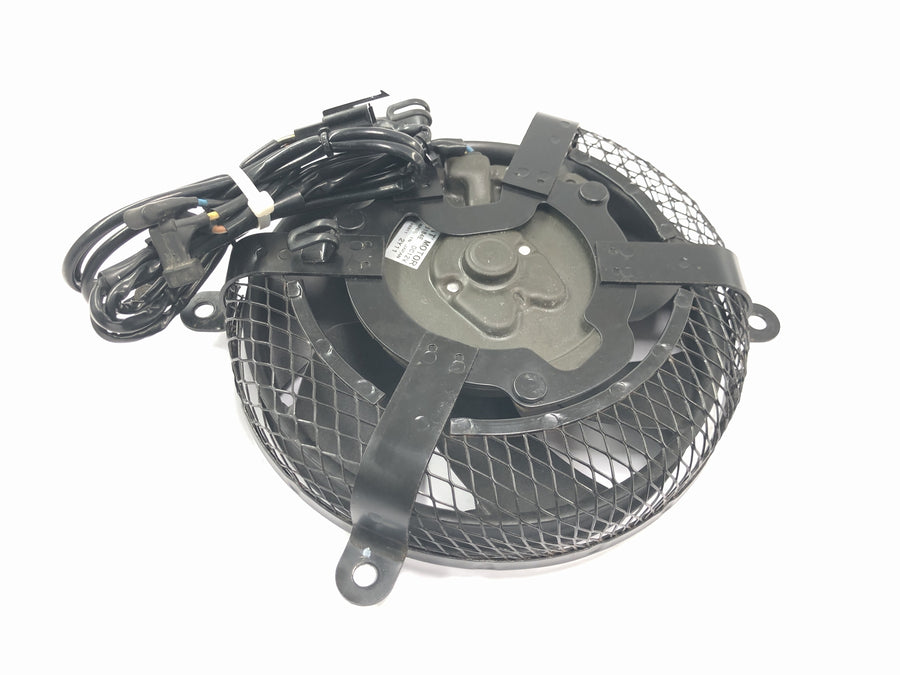 Kawasaki VN 1500 Mean Streak VN50T [2005] - Ventilador ventilador do radiador ventilador elétrico