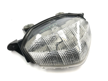Kawasaki Versys KLE 650 A [2006] - luz traseira luz de freio luz traseira