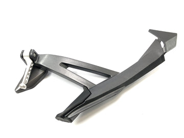 Aprilia RST 1000 FUTURA [2002] - Pediatric para o apoio de pé à esquerda com suporte para os pés do suporte à esquerda - 0