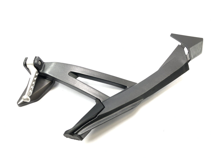 Aprilia RST 1000 FUTURA [2002] - Pediatric para o apoio de pé à esquerda com suporte para os pés do suporte à esquerda