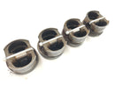 BMW K 1100 LT 100 [1994] - Motor Block With Pistons Cylinder Callcase Engines-11