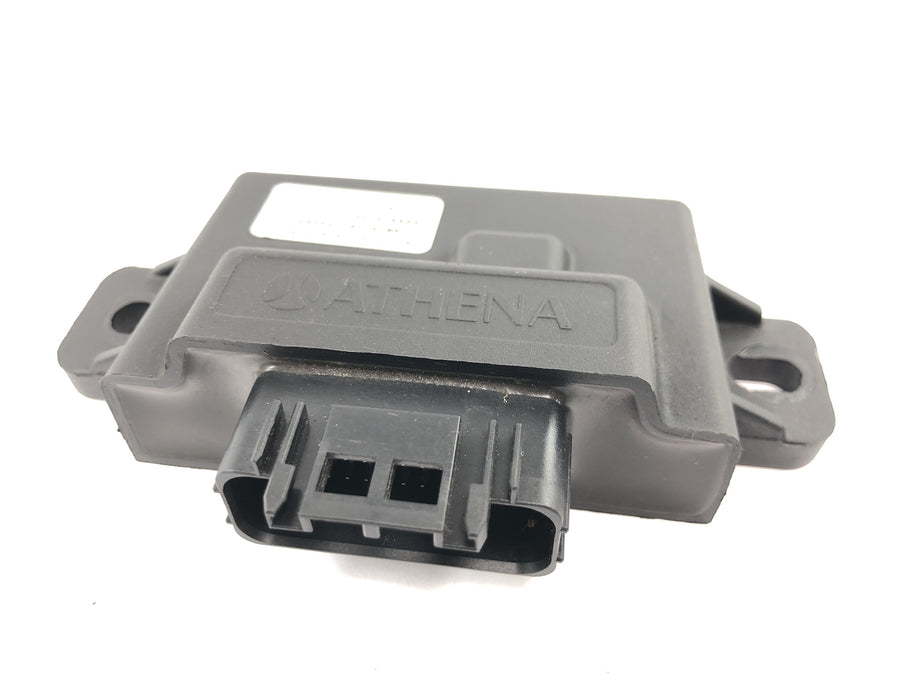 SWM SM 125 R [2018] - Unidade de controle CDI unidade de ignição Athena ECU caixa de controle