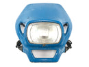 Yamaha TT 600 E 4GV [1995] - Máscara de farol máscara frontal máscara de lâmpada-2