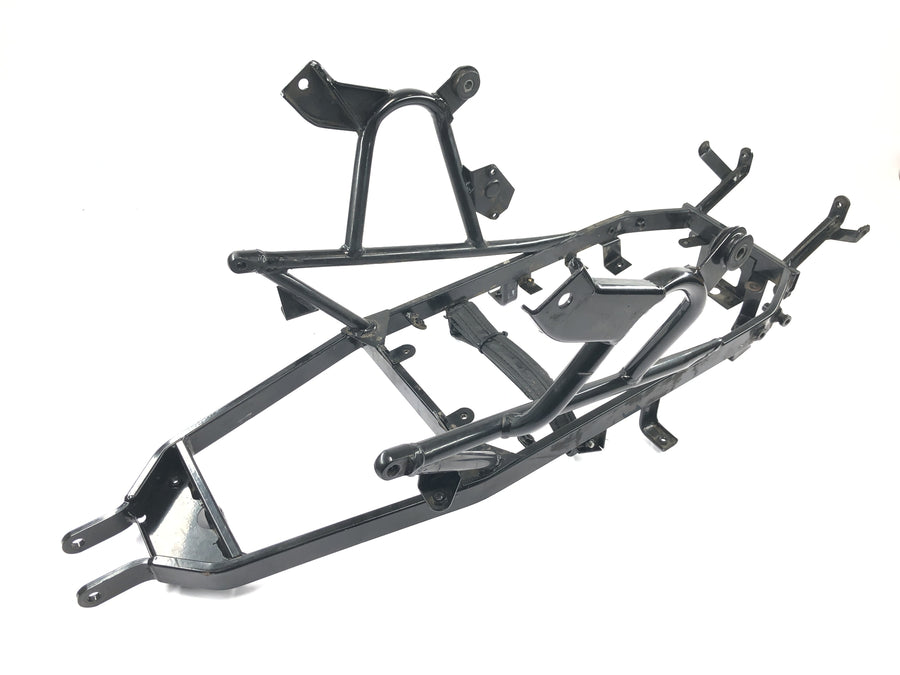 Moto Guzzi V10 Centauro [1998] - Quadro traseiro quadro traseiro