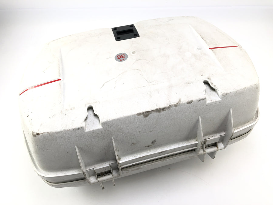 Kawasaki GPZ 1000 RX [1987] - Case superior
