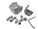 BMW R 850 C 259C [1999] - Conjunto de adaptadores para coletor de admissão da caixa do filtro de ar-3