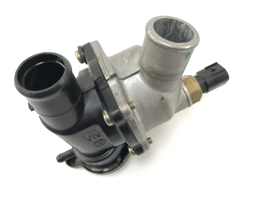 Kawasaki Z 1000 ZRT00A [2006] - termostato mais frio do termostato