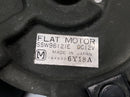 Honda CBR 900 RR Fireblade SC33 [2000] - Ventilador elétrico da roda do radiador-3