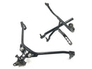 Yamaha YZF 750 R 4HN [1995] - Porta-instrumentos porta carenagem frontal-1