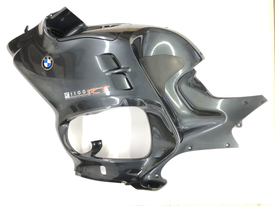 BMW R 1100 RT 259 [1999] - Painel lateral esquerdo código de cores 704
