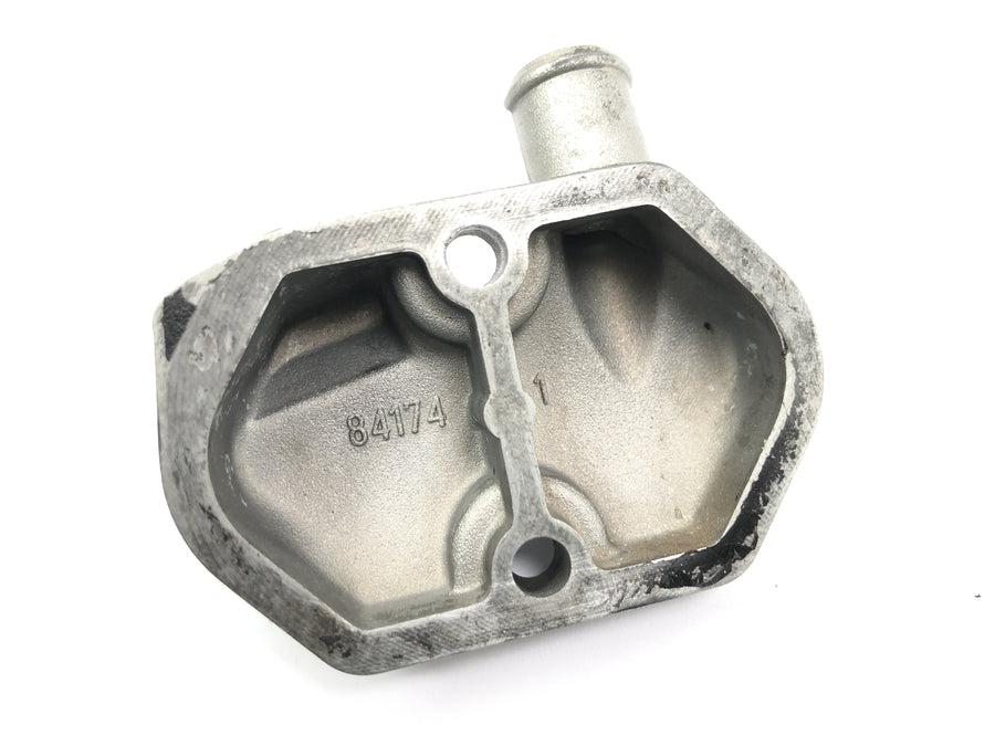 Husqvarna TE 610 H6 8AE [TE 570 H7] - conjunto de tampa de válvula do motor