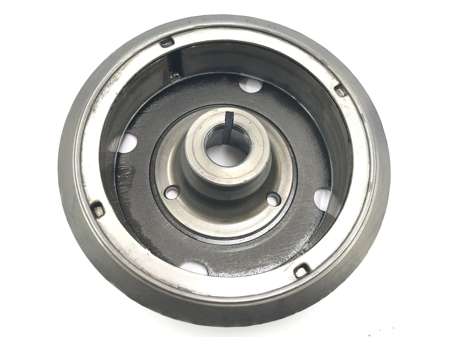 Honda XL 600 RM PD03 [1985] - Rotor do alternador, volante do motor, rotor Lima