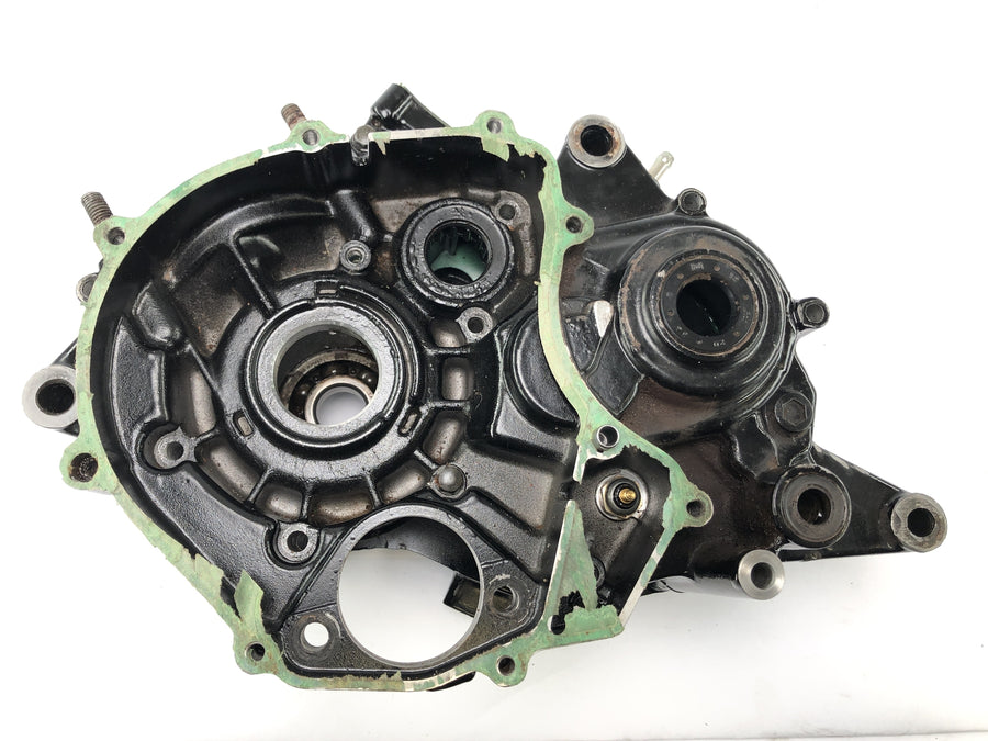 HONDA NSR 125 JC22 [1998] - Motor Habitação de Motor de Habitação vazia Block Motor Block