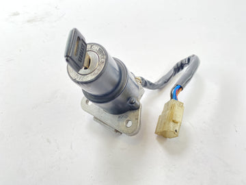 Yamaha XT 600 Z Ténéré 1VJ [1986] - Ignition Ignition Lock Switch Starter Lock Ignition - 0