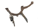 Yamaha XV 750 5G5 [1982] - Stand Principal Stand With Spring-3
