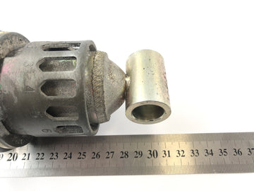 Yamaha RZ 250 R 29L [Aprox. 250 ypvs] - Absorvedor de choque de pára -choques de mola - 0