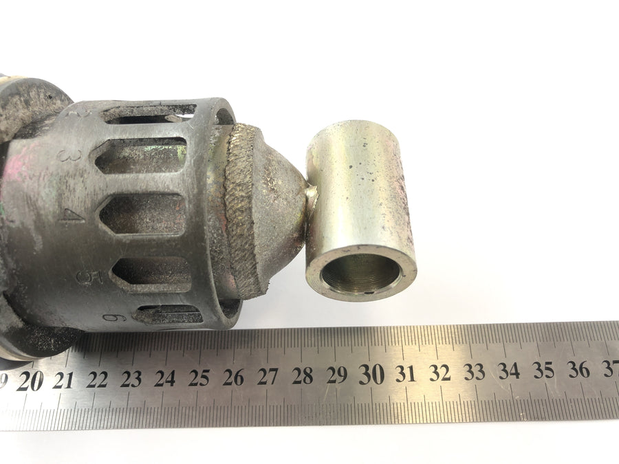 Yamaha RZ 250 R 29L [Aprox. 250 ypvs] - Absorvedor de choque de pára -choques de mola