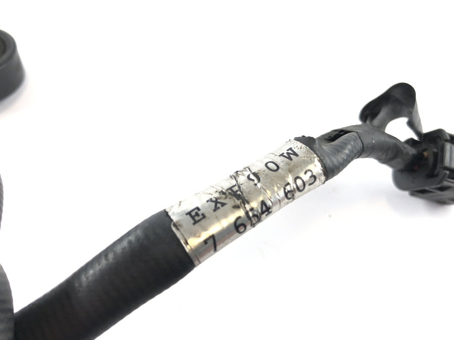 BMW K 1300 S K12S [2010] - Interruptor lateral