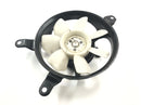 Triumph Tiger 955i 709EN [2003] - Ventilador elétrico do ventilador do radiador-1