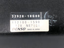 Suzuki GSX R 1000 WVBZ K3 [2003] - Unidade de controle CDI Unidade de ignição ECU Denso 32920-18G00-2