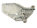 BMW K 1200 LT K2LT [1999] - Placa de apoio para os pés esquerdo motorista-4