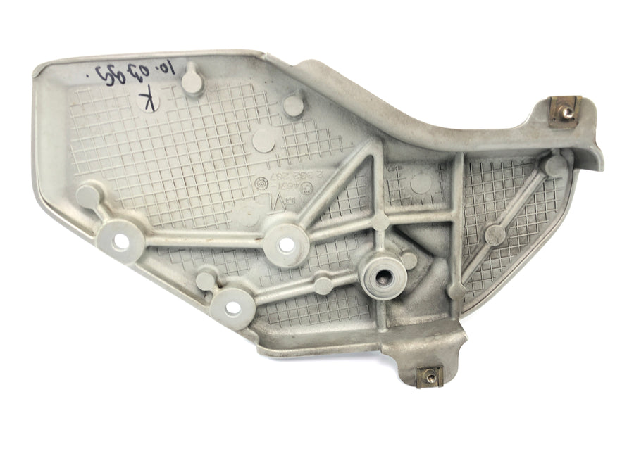 BMW K 1200 LT K2LT [1999] - Placa de apoio para os pés esquerdo motorista