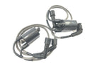 Kawasaki VN 1600 Classic VNT60A [2007] - Bobina de ignição bobinas de ignição cabo de ignição cabo de ignição-1